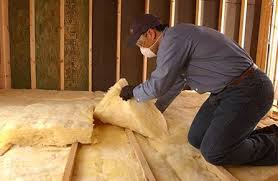 Insulation Air Sealing in Rock Hill, SC