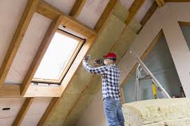 Types of Insulation We Offer in Rock Hill, SC